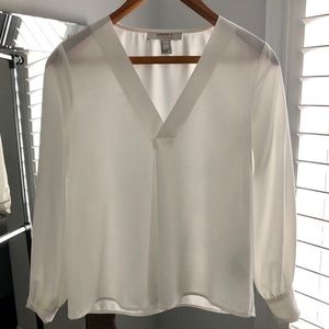 Forever 21 Contemporary Blouse